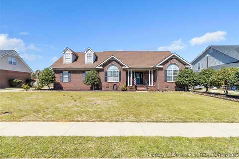 3734 Lockerbie Court, Fayetteville, NC 28306