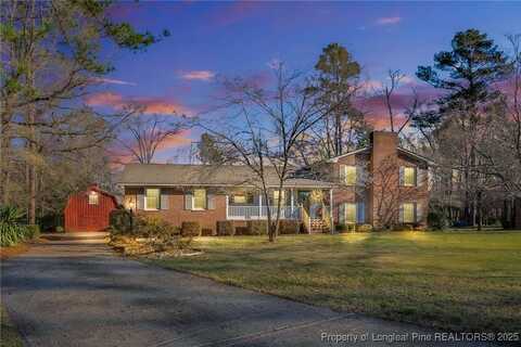 1726 Joncee Drive, Eastover, NC 28312