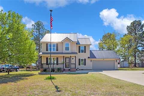 461 Ponderosa Trail, Cameron, NC 28326