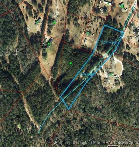 Key Rd / JJ Lane, Sanford, NC 27332