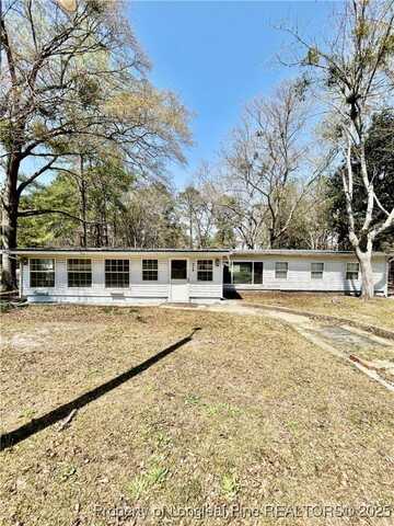324 Stephanie Street, Linden, NC 28356