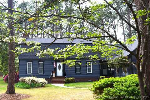 2908 Bromwich Court, Fayetteville, NC 28306
