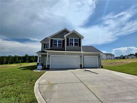 507 Log Pond (Lot 73) Road, Fayetteville, NC 28311