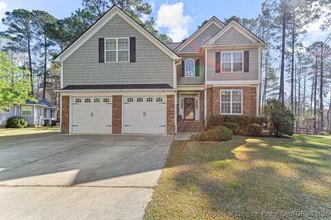 67 Maplewood Drive, Sanford, NC 27332