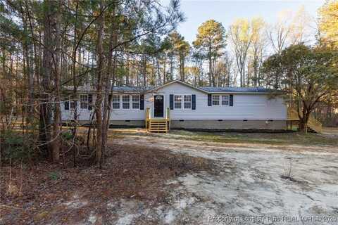 260 Stephanie Street, Linden, NC 28356