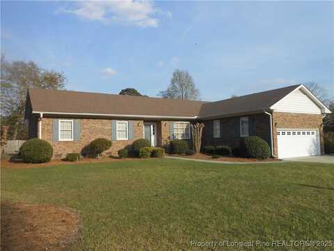 4105 Aldwytch Street, Lumberton, NC 28358