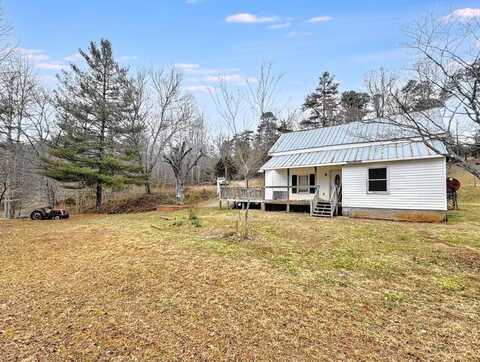218 Garland Buchanan Rd, Sylva, NC 28779