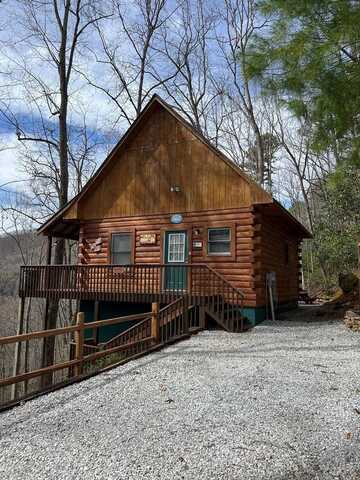 7 Horton Hollow Road, Bryson City, NC 28713