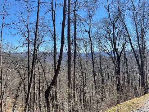 Black Mountain Rd, Cullowhee, NC 28723