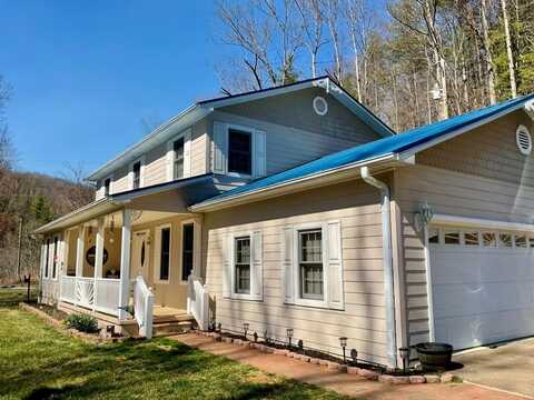 255 Pumpkintown, Sylva, NC 28779