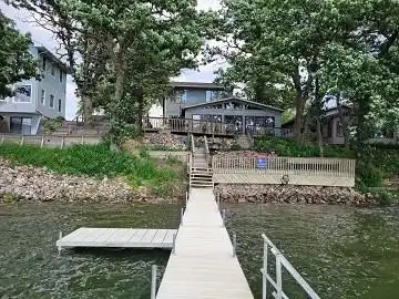 5151 Lakeside Ln, Manson, IA 50563