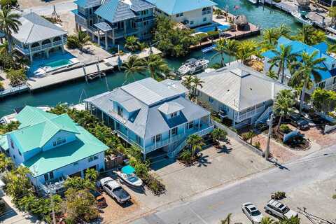 28550 Doubloon Road, Little Torch Key, FL 33042