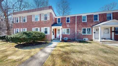 18 BRIDGE ST 3B, NAUGATUCK, CT 06770