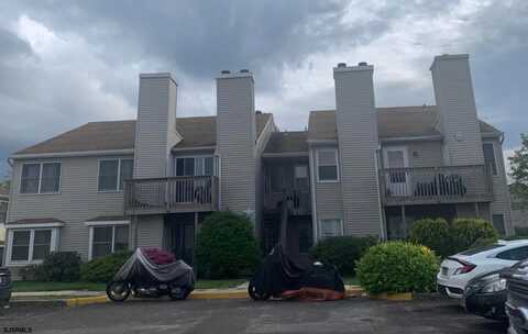 700 N Franklin, Pleasantville, NJ 08232