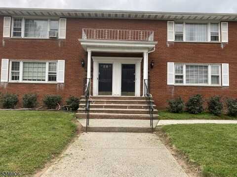 416 Faitoute Ave, Roselle Park, NJ 07204