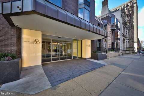 2018 WALNUT STREET, PHILADELPHIA, PA 19103