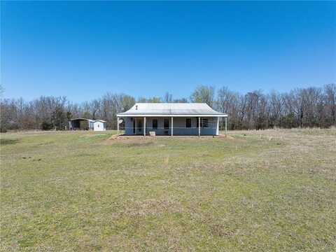 96202 S 4755 RD, Muldrow, OK 74948