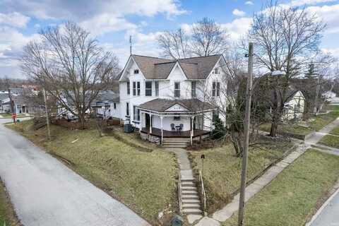 319 S Main Street, Roanoke, IN 46783