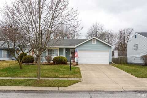 6229 Deville Place, Fort Wayne, IN 46835