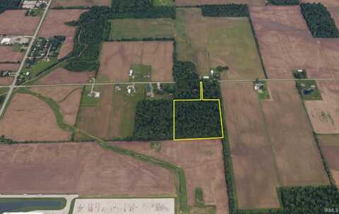 1600 Winters Road, Fort Wayne, IN 46819