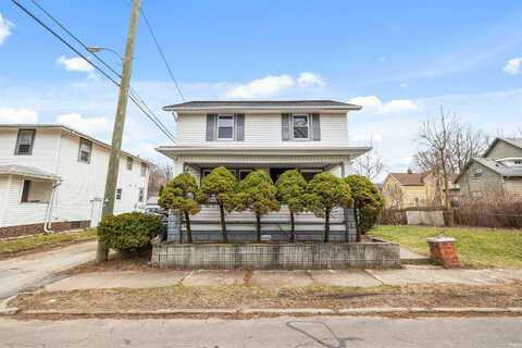 1514 Bayer Avenue, Fort Wayne, IN 46805