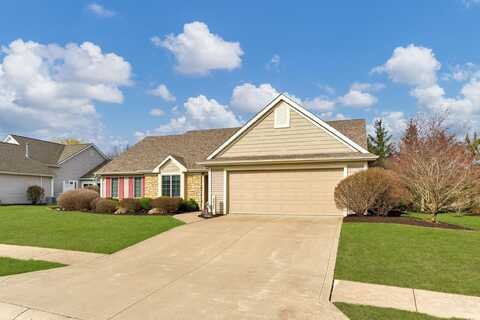 2928 Sugarmans Trail, Fort Wayne, IN 46804