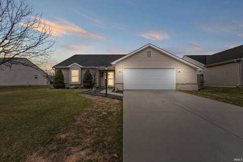 111 Caperiole Place, Fort Wayne, IN 46825