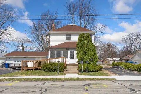 1511 E Sheridan Street, Warsaw, IN 46580