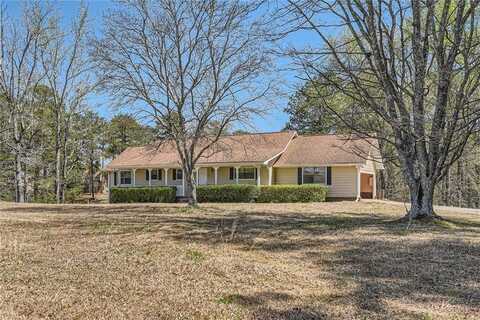 12142 Panhandle Road, Hampton, GA 30228