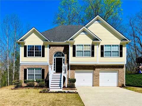 4962 Newpark Lane NW, Acworth, GA 30101