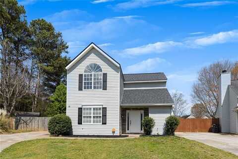 16 Montclair Court, Cartersville, GA 30121