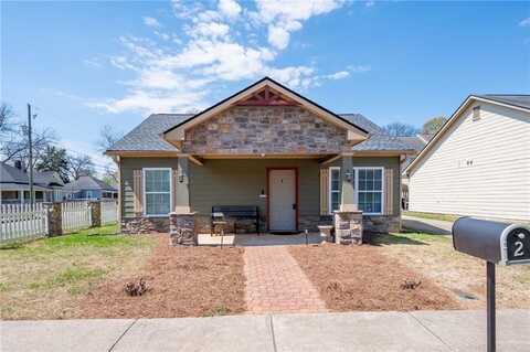 2 Johnson Cove, Cartersville, GA 30120