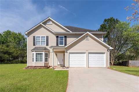 2485 Field Spring Drive, Stonecrest, GA 30058