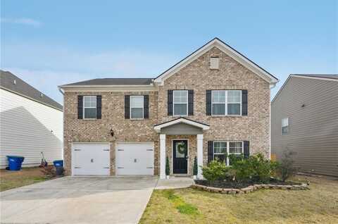 3464 Enterkin Lane, Atlanta, GA 30349