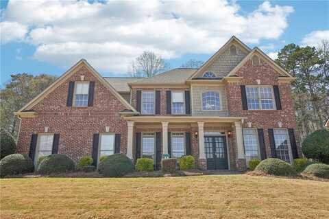 4020 Inman Park Lane, Buford, GA 30519