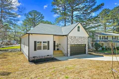 6971 TAN BARK Court, Riverdale, GA 30296