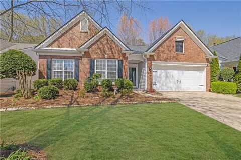 6560 Waveland Drive, Cumming, GA 30040