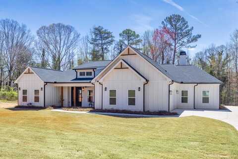 5220 Old Hickory Place, Gainesville, GA 30506