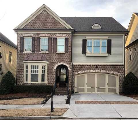 886 Olmsted Lane, Duluth, GA 30097