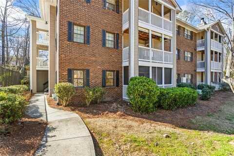 706 Barrington Hills Drive, Atlanta, GA 30350