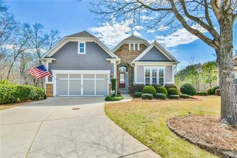 6586 Grove Park Drive, Hoschton, GA 30548