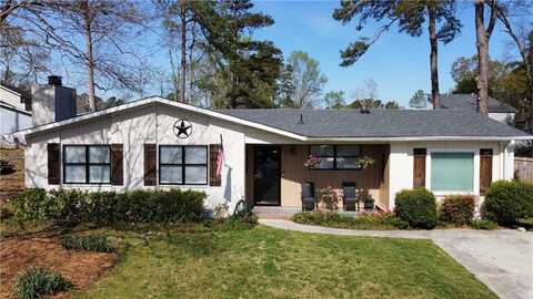 237 Deerfield Lane, Augusta, GA 30907