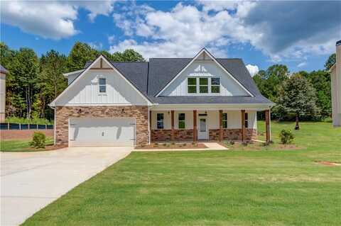 92 Morgan Lane, Dawsonville, GA 30534