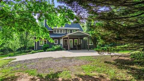 319 Tobacco Pouch Lane, Dahlonega, GA 30533