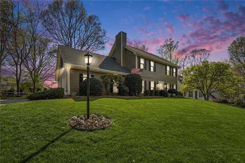 1796 Apple Boulevard, Marietta, GA 30066
