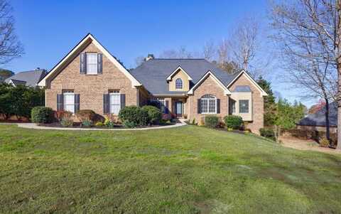 2667 White Rock Drive, Buford, GA 30519