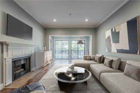 2921 Lenox Road NE, Atlanta, GA 30324