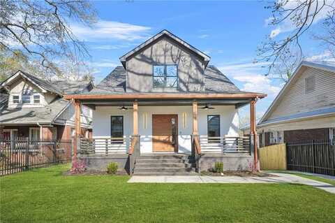 718 Cascade Avenue, Atlanta, GA 30310