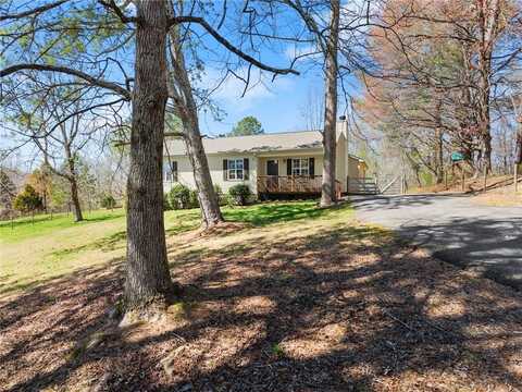 162 Grant Road W, Dawsonville, GA 30534