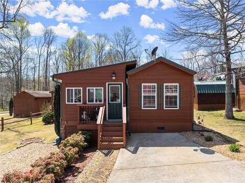 19 Wapiti Lane, Cleveland, GA 30528